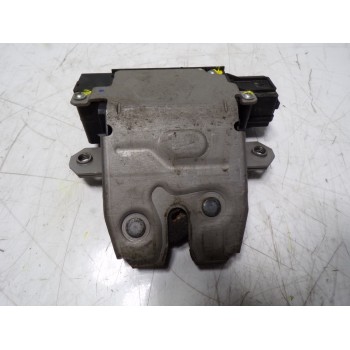 CERRADURA MALETERO / PORTON FQR500040 01041111905 01041111905