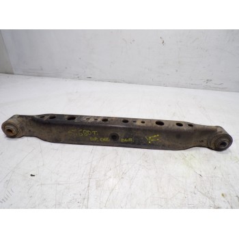 BRAZO SUSPENSION INFERIOR TRASERO DERECHO 55110JG000 