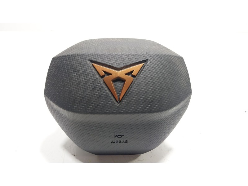Recambio de airbag delantero izquierdo para cupra leon sportstourer (kl8) 1.4tsi phev referencia OEM IAM 5FF880201B 5FF880201B 