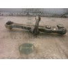 Recambio de brazo suspension superior delantero izquierdo para audi a4 berlina (8e) 1.8 t referencia OEM IAM   
