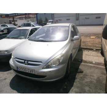 PEUGEOT 307 (S1)