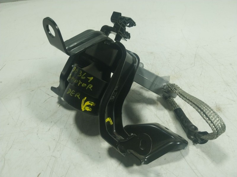 Recambio de soporte motor derecho para lexus lbx hybrid 1.5 vvti hybrid (mayh10l) referencia OEM IAM 1230515130  