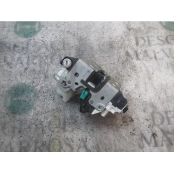 CERRADURA PUERTA TRASERA IZQUIERDA 4589415AA 