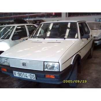 SEAT MALAGA