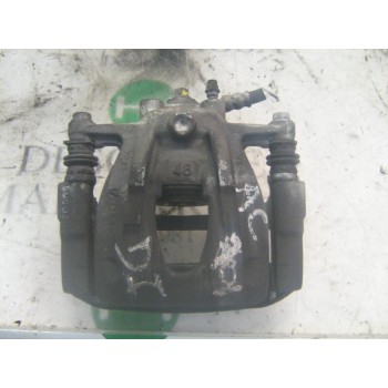 PINZA FRENO DELANTERA IZQUIERDA 