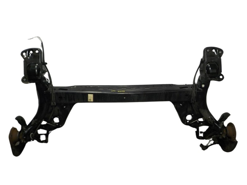 Recambio de puente trasero para seat leon (kl1, klg) 2.0 tdi referencia OEM IAM 5Q0501049BH  