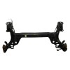Recambio de puente trasero para seat leon (kl1, klg) 2.0 tdi referencia OEM IAM 5Q0501049BH  