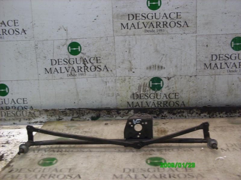 Recambio de articulacion limpia delantero para iveco daily caja cerrada (1999 =>) 50 - c 13 caja cerrada, largo referencia OEM I