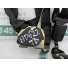 Recambio de cinturon seguridad trasero derecho para peugeot 307 (s1) xr referencia OEM IAM   