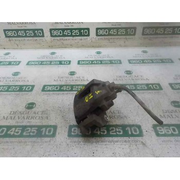 PINZA FRENO DELANTERA IZQUIERDA 