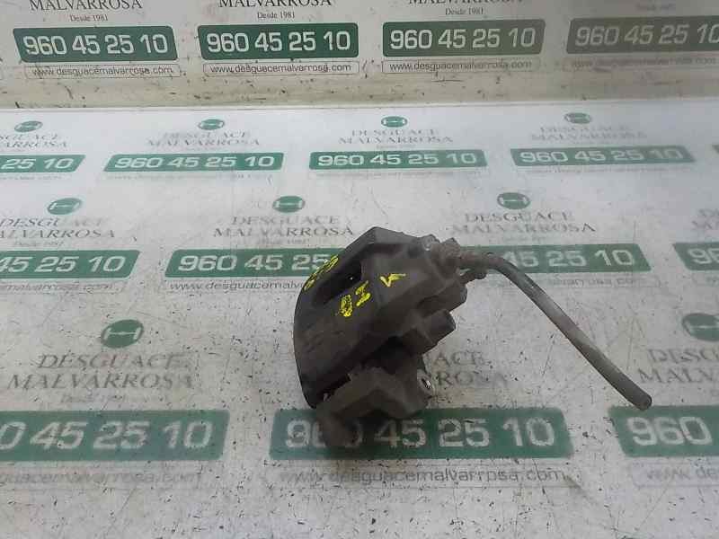 Recambio de pinza freno delantera izquierda para ford focus berlina (cap) 1.8 tdci turbodiesel cat referencia OEM IAM   