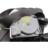 Recambio de cinturon seguridad delantero derecho para bmw x6 (e71, e72) m 50 d referencia OEM IAM 72117161042  
