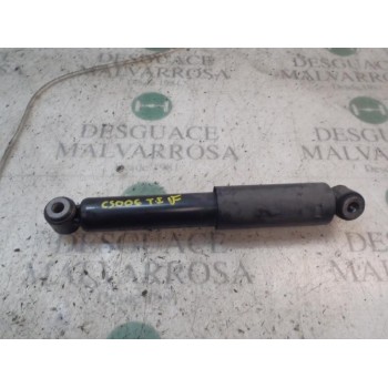 AMORTIGUADOR TRASERO IZQUIERDO 562106339R 