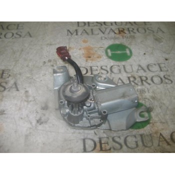 MOTOR LIMPIA TRASERO 