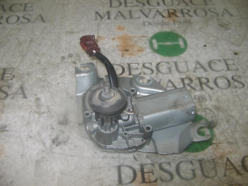 Recambio de motor limpia trasero para hyundai coupe (j2) 1.6 16v cat referencia OEM IAM   