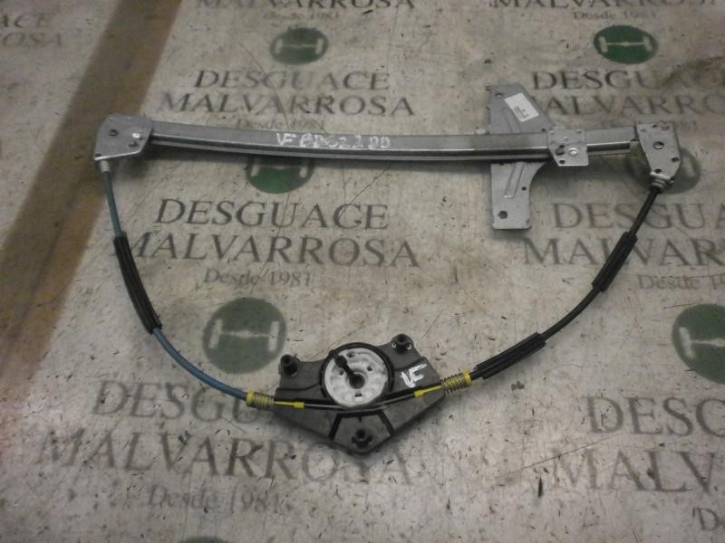 Recambio de elevalunas delantero derecho para peugeot 307 (s1) xr referencia OEM IAM   