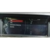 Recambio de pantalla multifuncion para bmw 5 (f10) 520 d referencia OEM IAM 65509284974 928497401H 