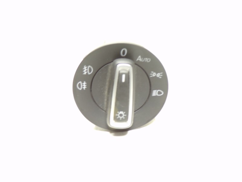 Recambio de mando luces para volkswagen golf vii lim. (5g1) 1.4 16v tsi referencia OEM IAM 5G0941431BDWZU 5G0941431BD 