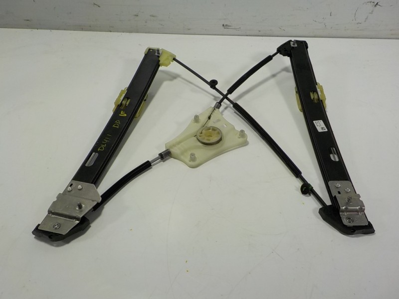 Recambio de elevalunas delantero derecho para seat ibiza (kj1) fr referencia OEM IAM 6F0837462C 6F0837462C 