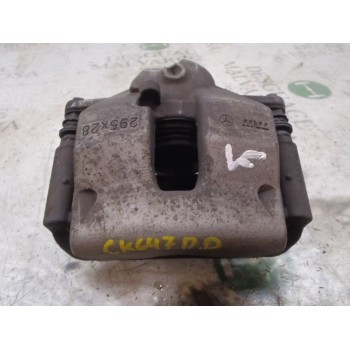 PINZA FRENO DELANTERA DERECHA A2044212481 