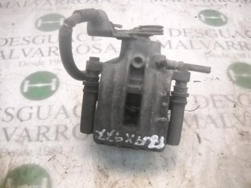 Recambio de pinza freno trasera derecha para alfa romeo 166 2.4 jtd referencia OEM IAM 60815199  59733