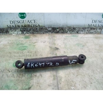 AMORTIGUADOR TRASERO DERECHO 