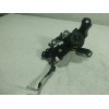 Recambio de soporte motor derecho para lexus lbx hybrid 1.5 vvti hybrid (mayh10l) referencia OEM IAM 1230515130  