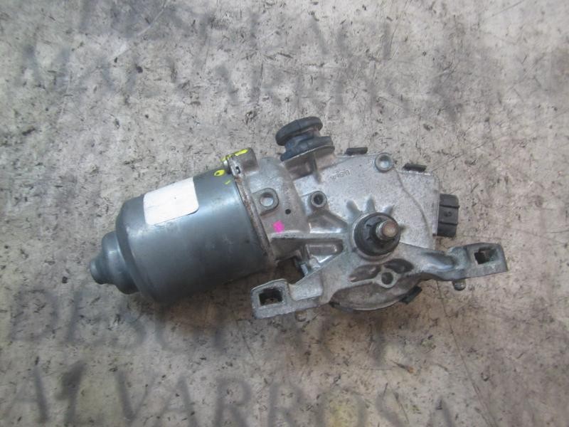 Recambio de motor limpia delantero para chrysler jeep compass limited referencia OEM IAM 68002320AA 055303827AD 