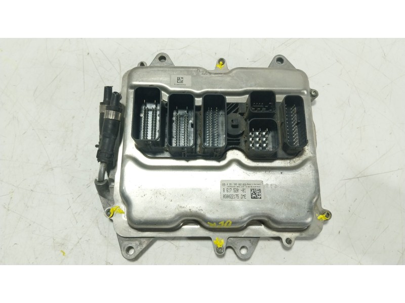 Recambio de modulo electronico para bmw 6 gran coupe (f06) 650 i xdrive referencia OEM IAM 12148617520 861752001 