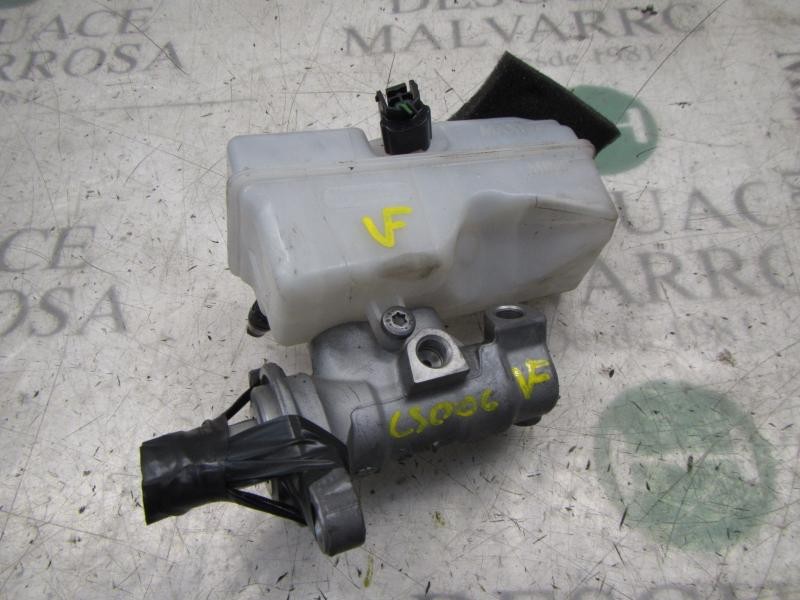 Recambio de bomba freno para dacia lodgy 1.5 dci diesel fap cat referencia OEM IAM 460112629R  
