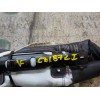 Recambio de airbag cortina delantero izquierdo para renault fluence dynamique referencia OEM IAM 985P10380R  