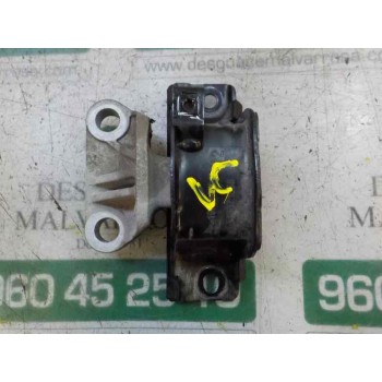 SOPORTE MOTOR IZQUIERDO 13371838 