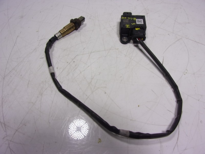 Recambio de sonda lambda para seat leon (kl1, klg) 2.0 tdi referencia OEM IAM 05L906261D 05L906261D 