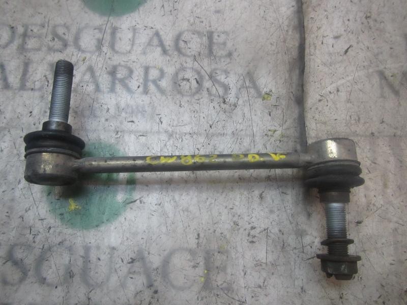 Recambio de tirante delantero derecho para mercedes-benz clase m (w164) 3.0 cdi cat referencia OEM IAM A1643202132  