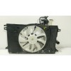 Recambio de electroventilador para toyota yaris cross (mxp_) 1.5 hybrid (mxpj10) referencia OEM IAM  16363K0020 