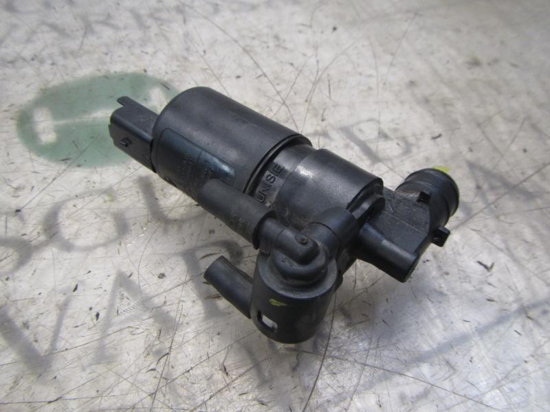 Recambio de bomba limpia para dacia lodgy 1.5 dci diesel fap cat referencia OEM IAM 286200851R  8200295685