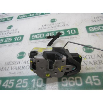 CERRADURA PUERTA TRASERA DERECHA 13503180 