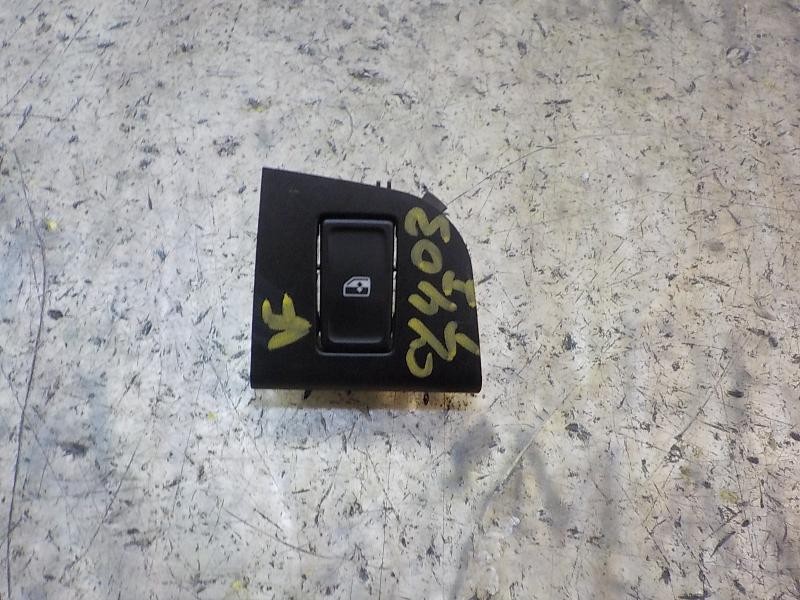 Recambio de mando elevalunas trasero izquierdo para skoda octavia lim. (5e3) 1.6 tdi dpf referencia OEM IAM 5E0959855AWHS 5E0959