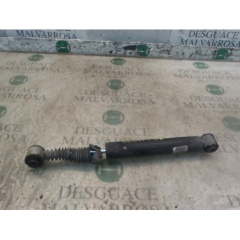 AMORTIGUADOR TRASERO IZQUIERDO 