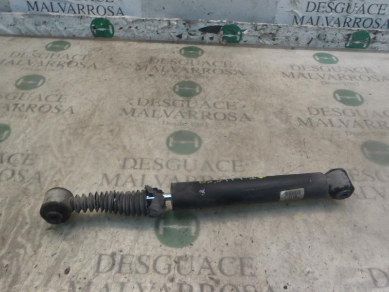 Recambio de amortiguador trasero izquierdo para peugeot 207 xs referencia OEM IAM   