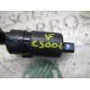 Recambio de bomba limpia para dacia lodgy 1.5 dci diesel fap cat referencia OEM IAM 286200851R  8200295685