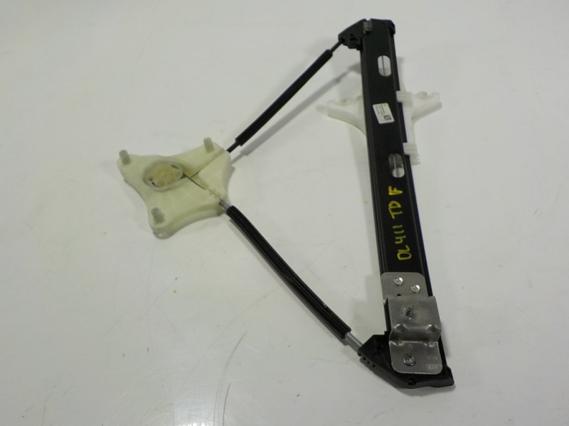 Recambio de elevalunas trasero derecho para seat ibiza (kj1) fr referencia OEM IAM 6F0839462C 6F0839462C 