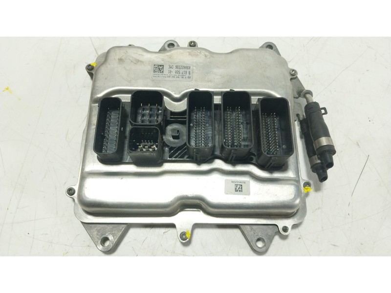 Recambio de modulo electronico para bmw 6 gran coupe (f06) 650 i xdrive referencia OEM IAM 12148617520 861752001 
