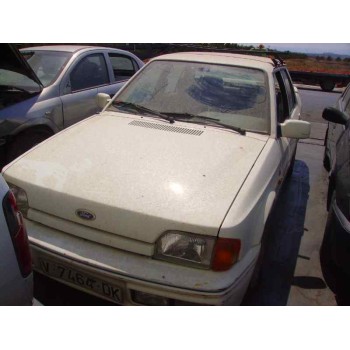 FORD ORION