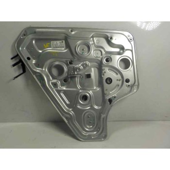 ELEVALUNAS TRASERO IZQUIERDO 834711K010 834701K010 