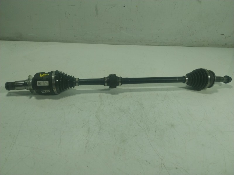 Recambio de transmision derecha para lexus lbx hybrid 1.5 vvti hybrid (mayh10l) referencia OEM IAM 4341052470 24012515012 