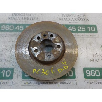 DISCO FRENO DELANTERO LR007055 