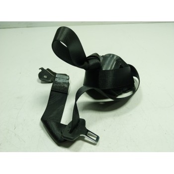 CINTURON SEGURIDAD TRASERO DERECHO 72119120492 4912049205K 