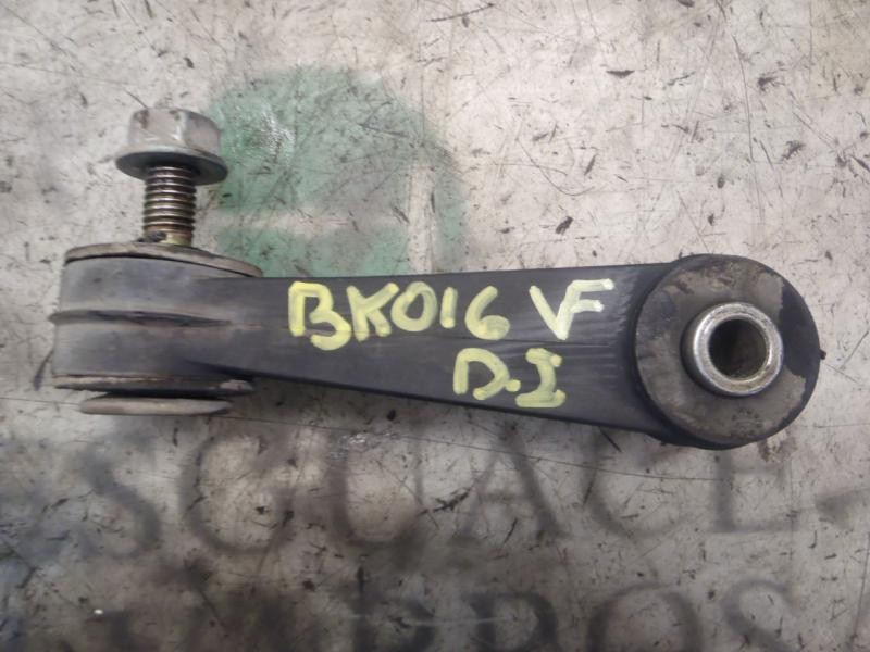 Recambio de tirante delantero izquierdo para volkswagen golf iv berlina (1j1) 1.6 16v referencia OEM IAM   