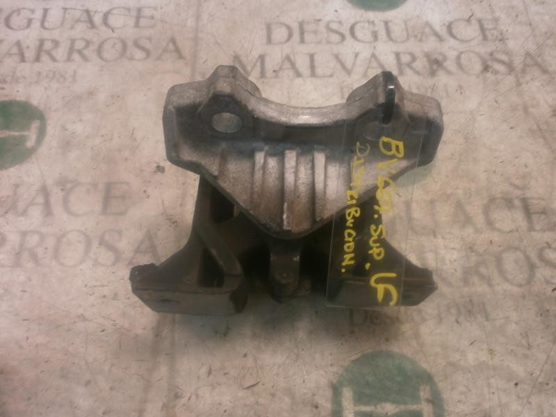 Recambio de soporte motor para opel corsa c blue line referencia OEM IAM   